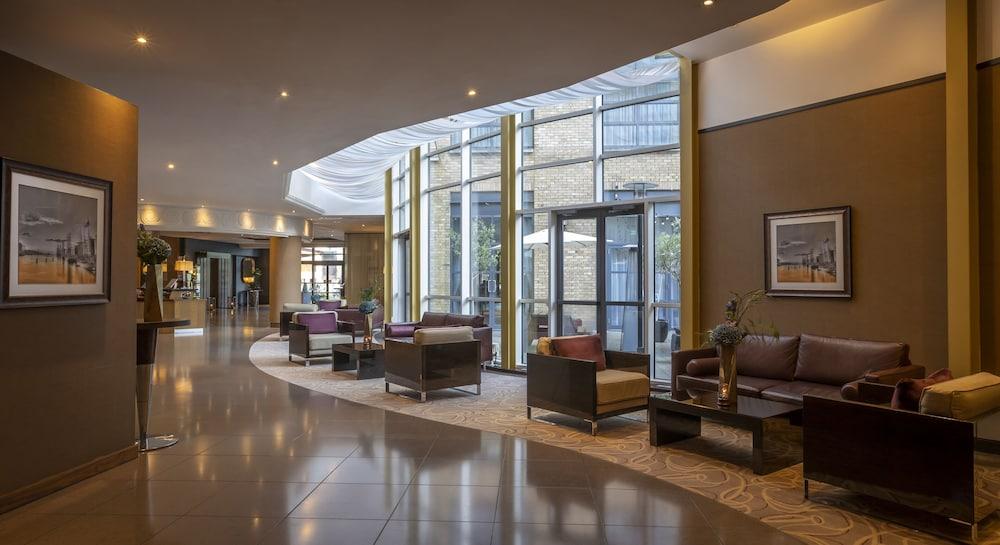 Hotel Hilton Dublin
