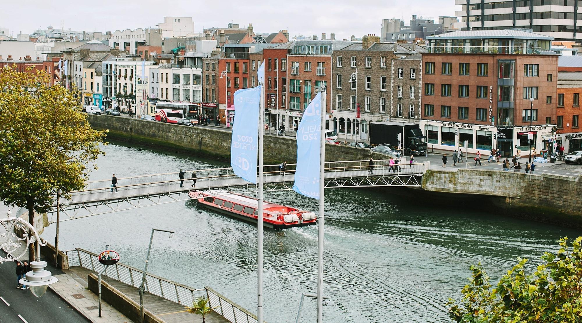 Hotel The Morrison Dublin, Curio Collection By Hilton Dublin