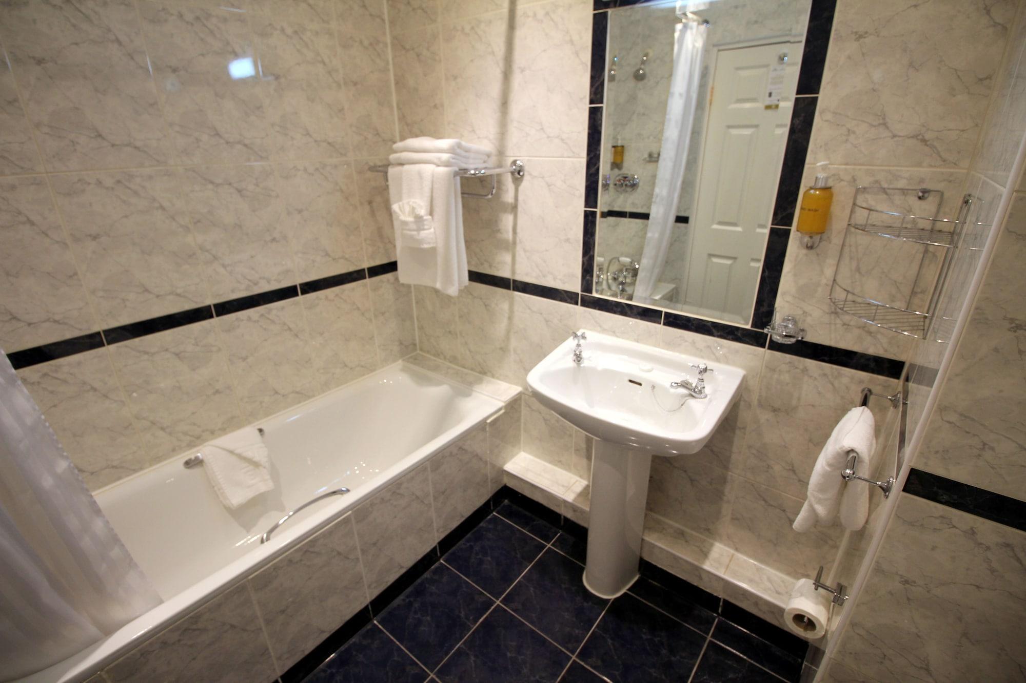 Harrington Hall Hotel 4*