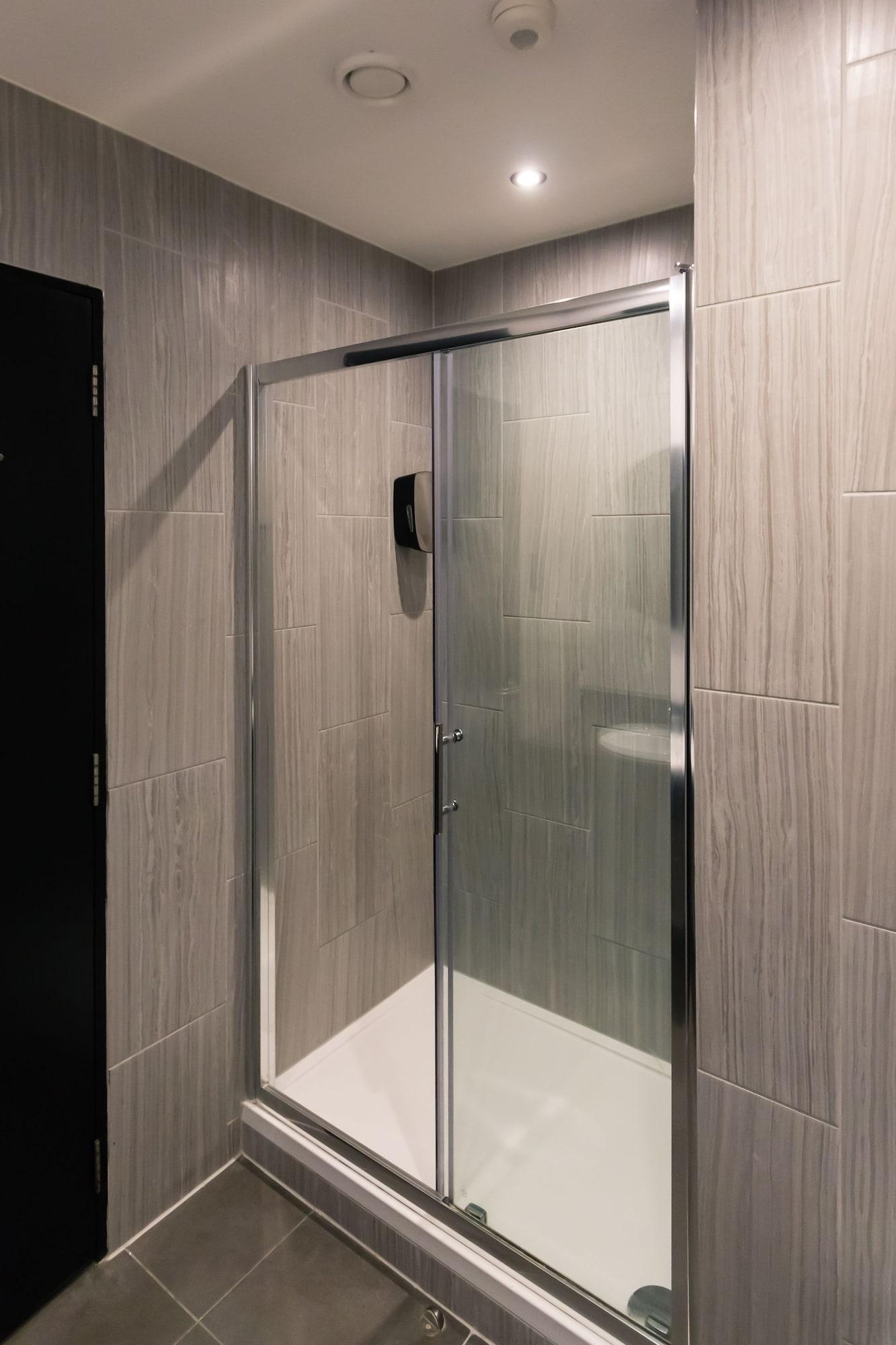 Hostel Latroupe Jacobs