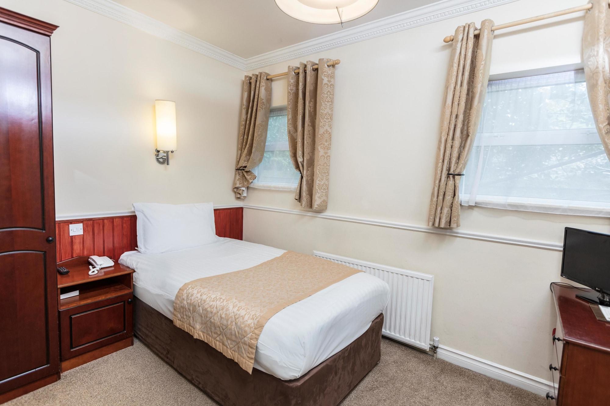 Hotel The Lansdowne 3*