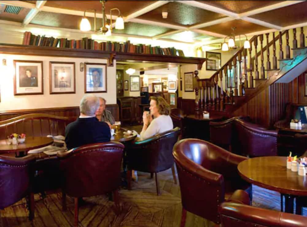 Hotel The Lansdowne 3*