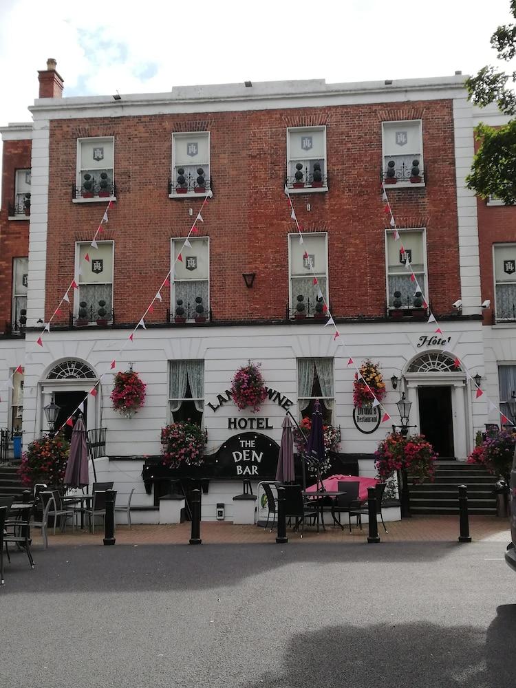 The Lansdowne 3*