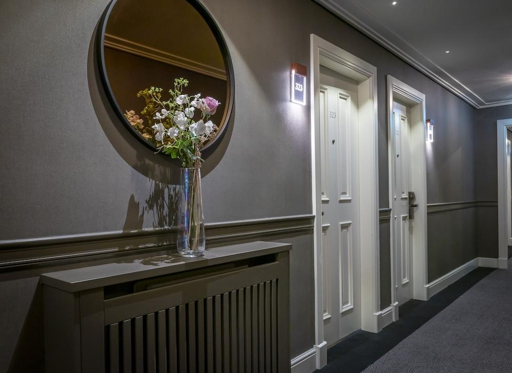 Belvedere Hotel, Centre Hotel Dublin