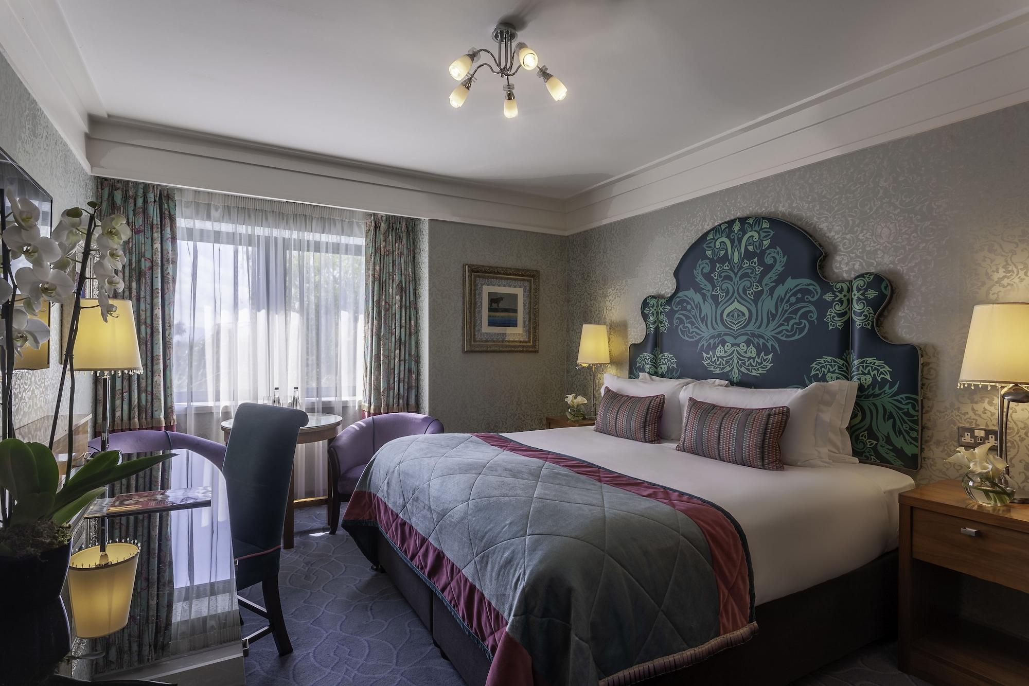 Clontarf Castle Hotel Dublin