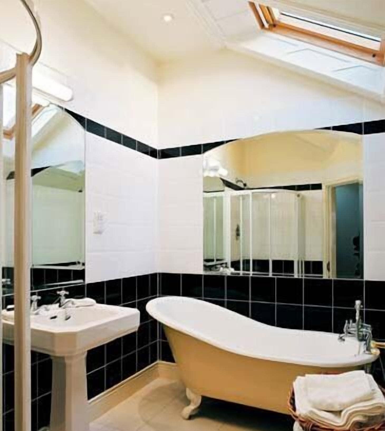 Guest house Aberdeen 4*