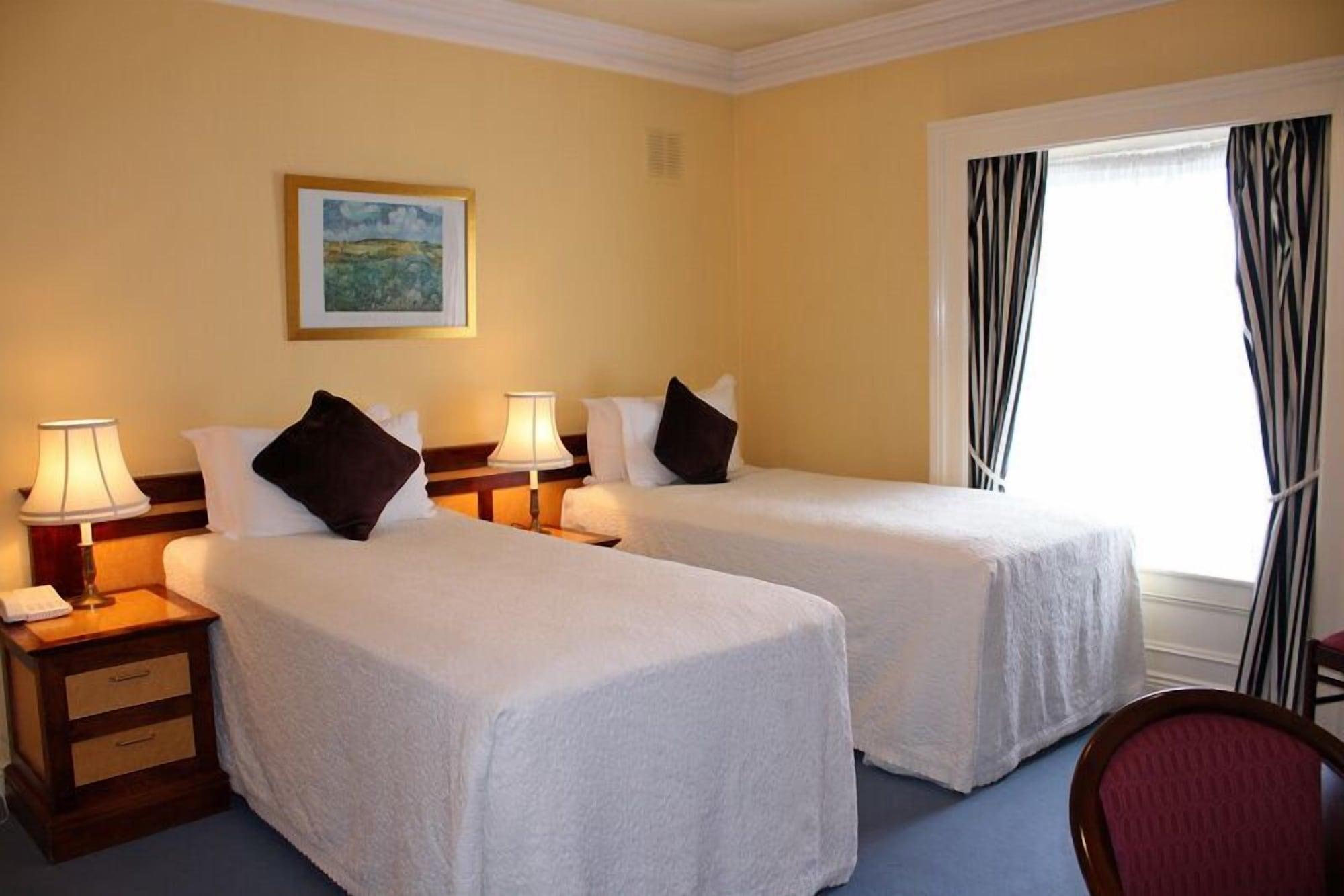 Guest house Aberdeen Dublin