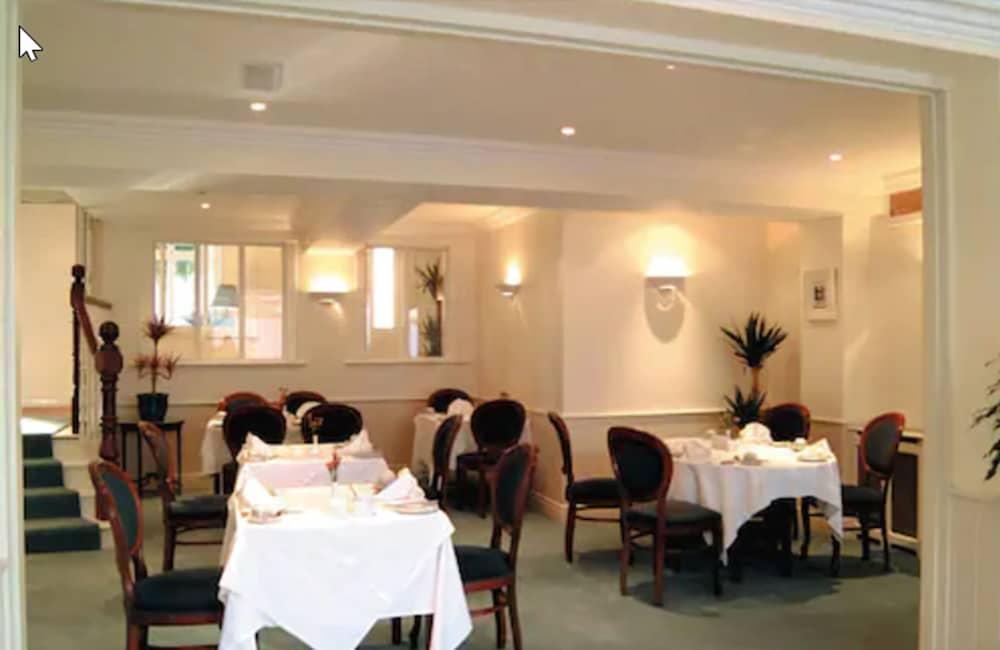 Aberdeen Guest house