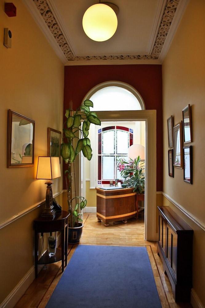 Guest house Aberdeen