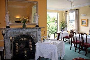 Aberdeen Guest house Dublin