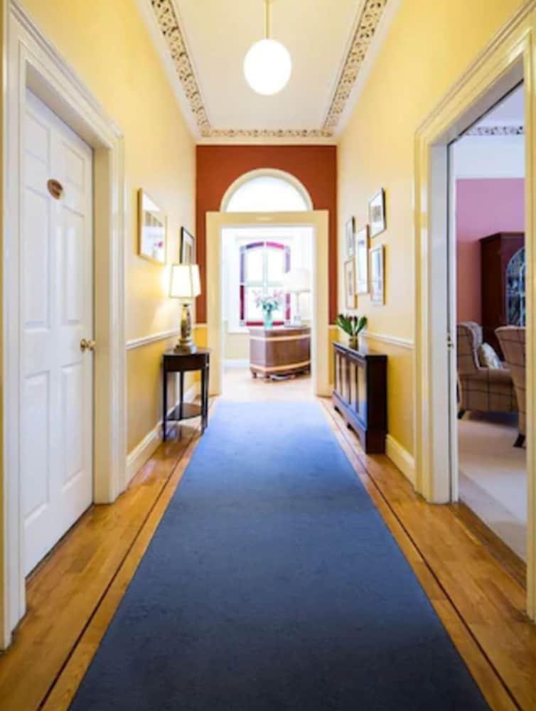 Guest house Aberdeen