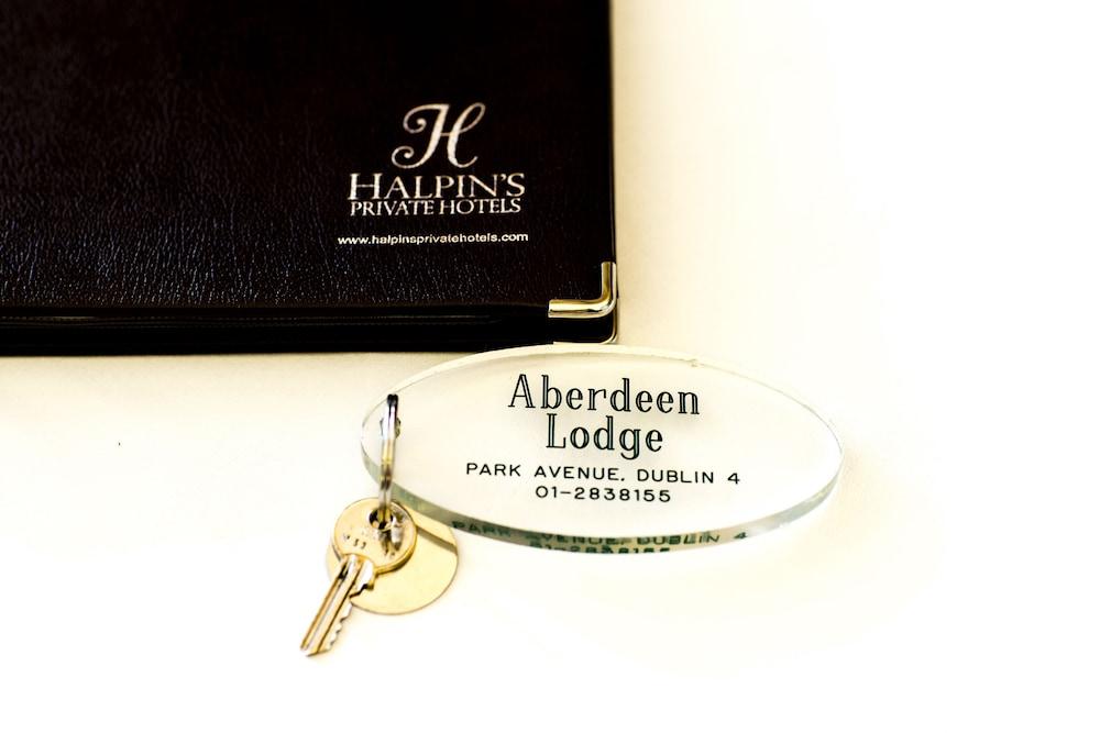 Guest house Aberdeen Dublin