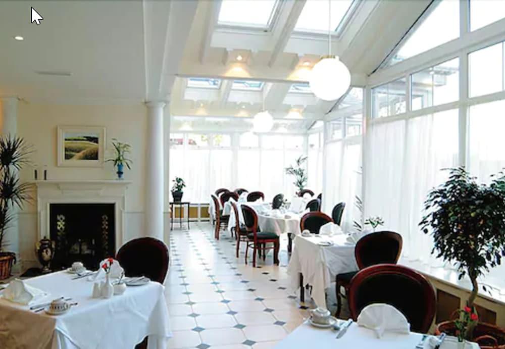 Aberdeen Guest house Dublin