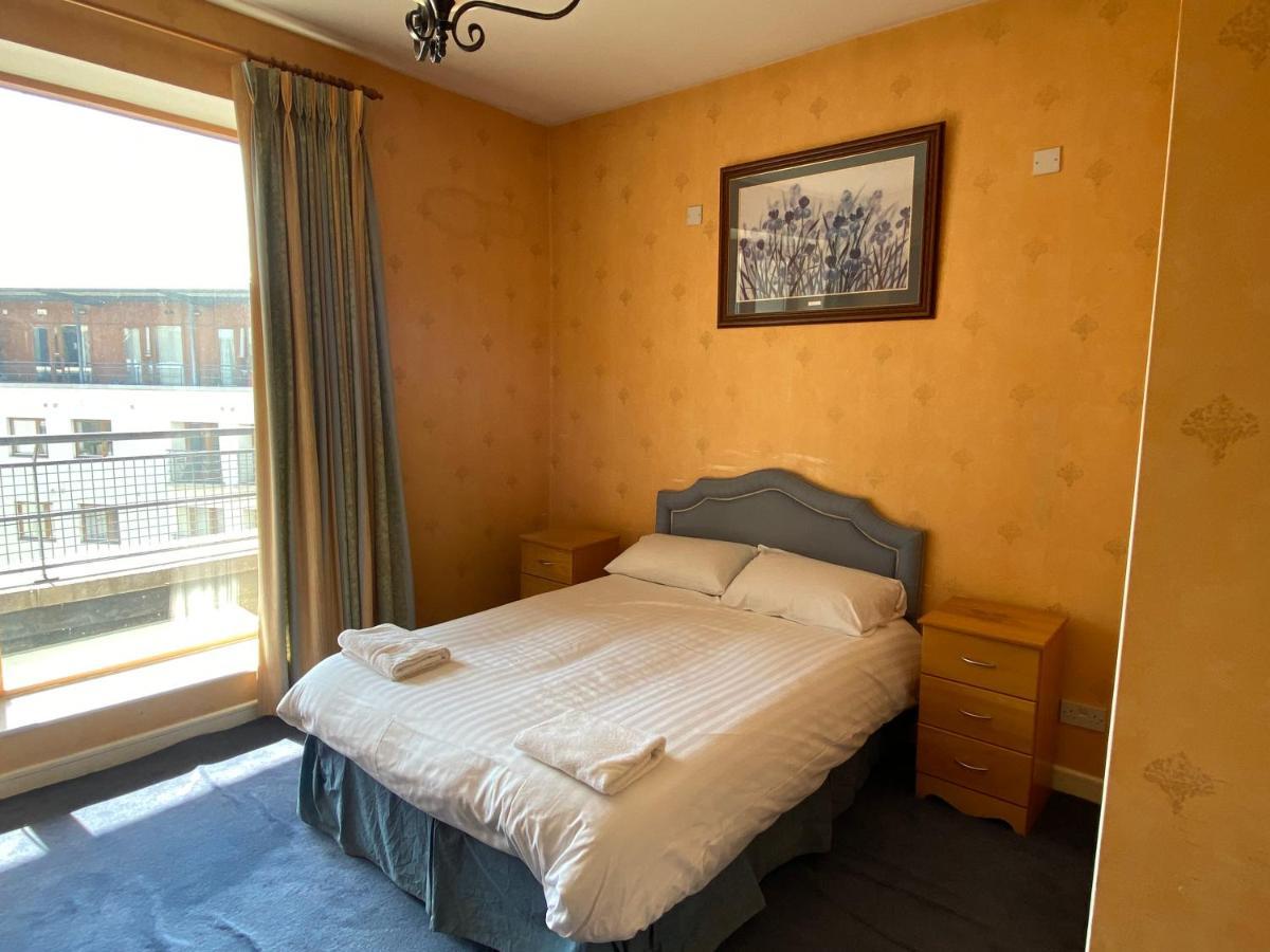 Ifsc Penthouse Apartment