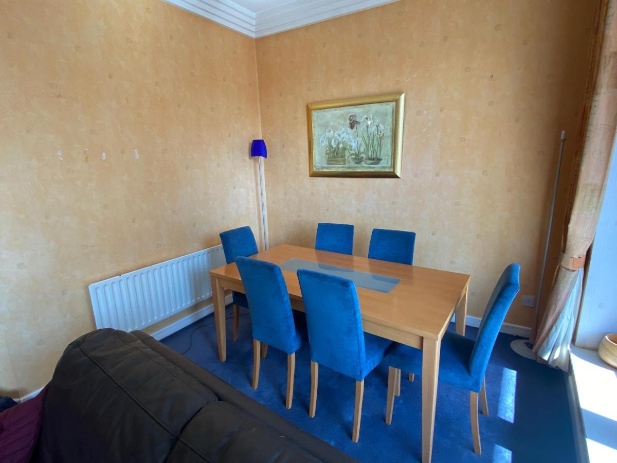 Ifsc Penthouse Apartment