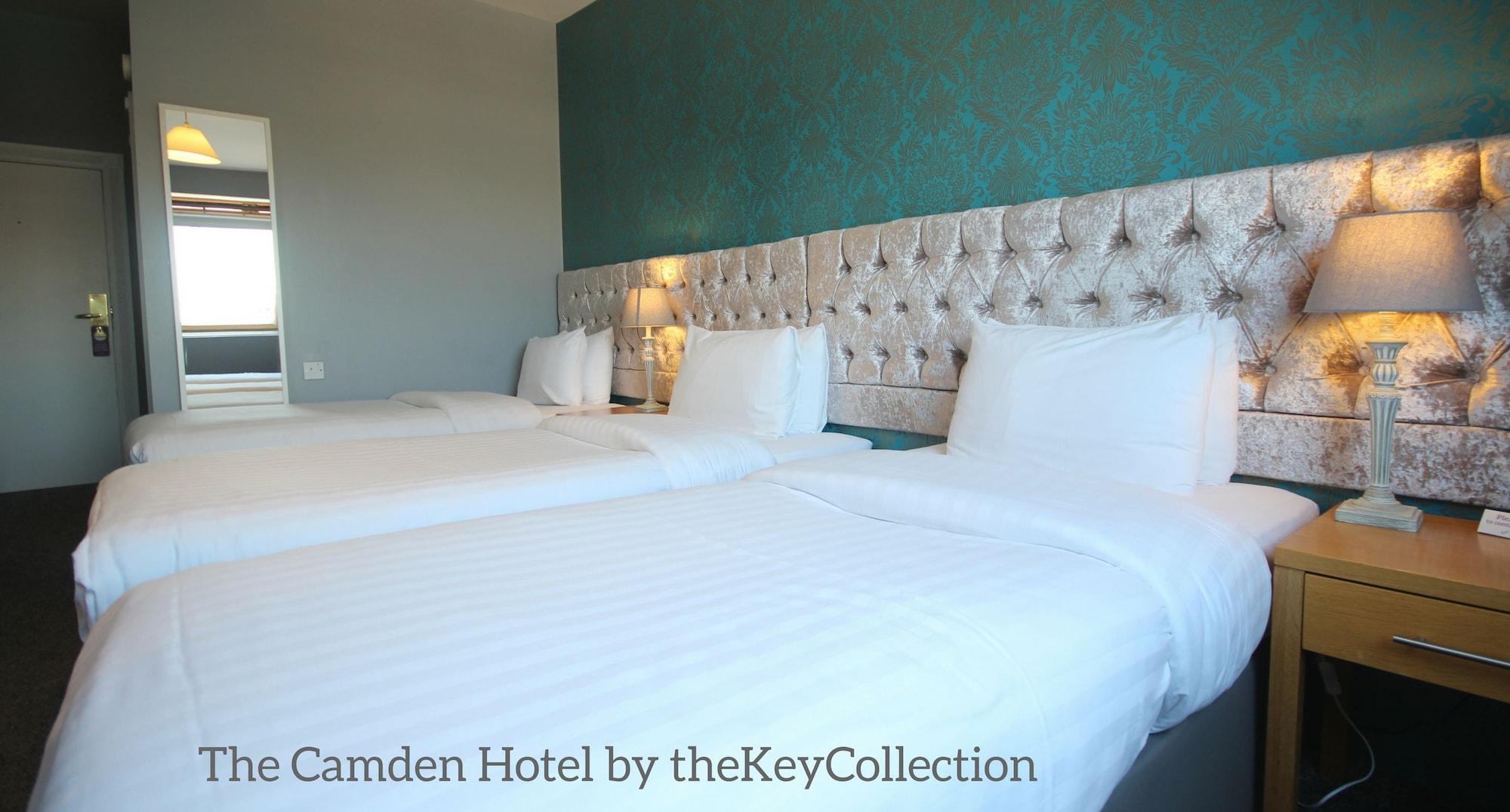 Camden Deluxe 2* Dublin