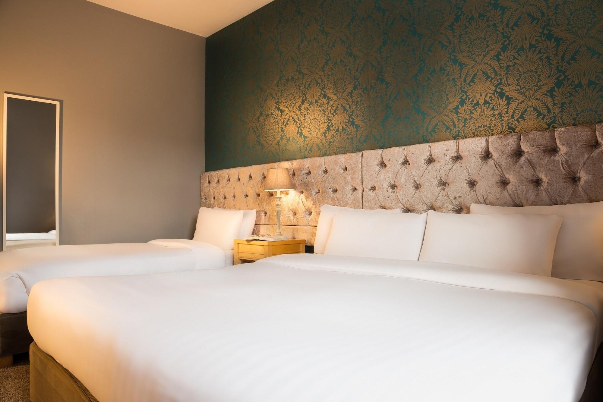 Hotel Camden Deluxe