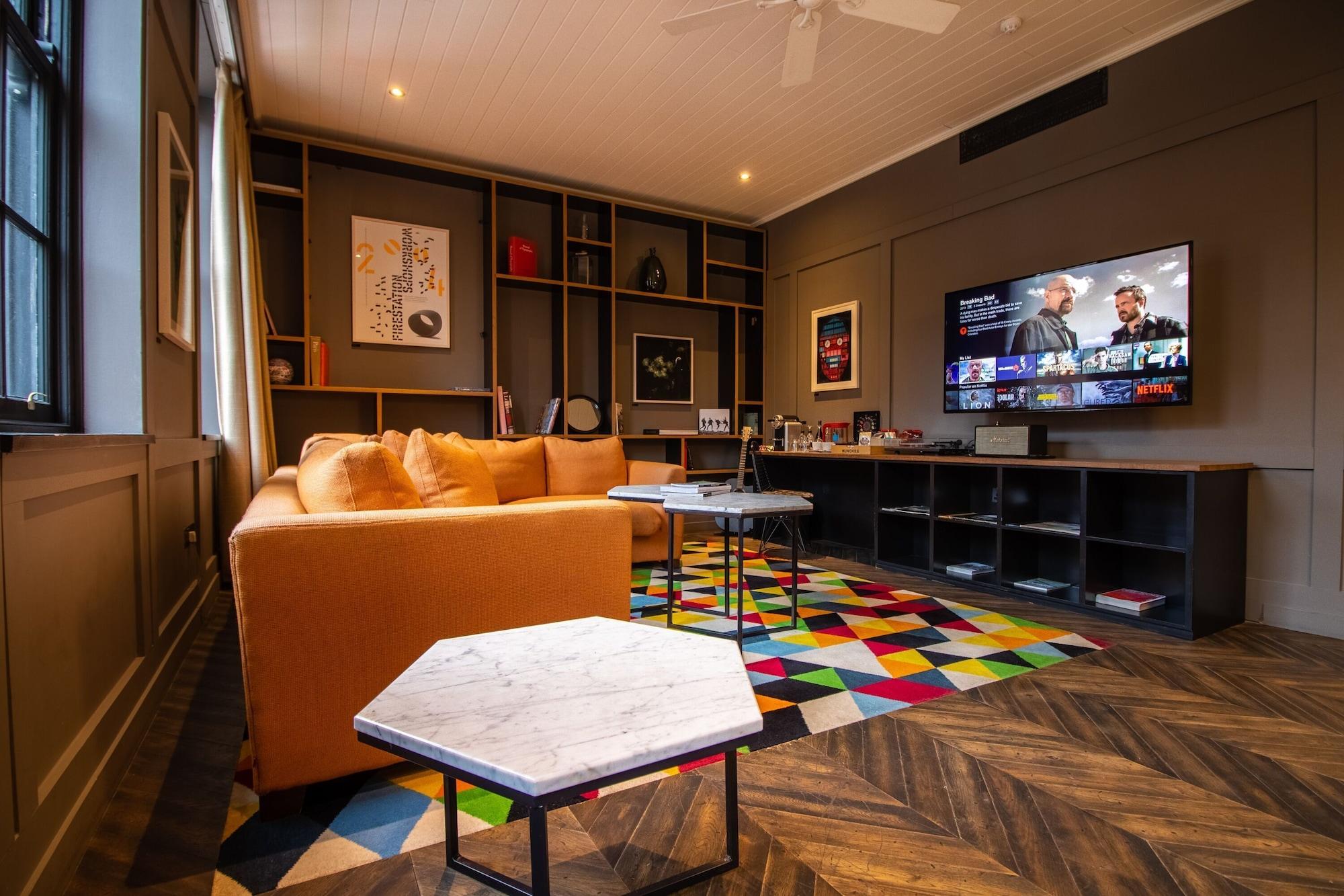 Hotel The Dean Dublin