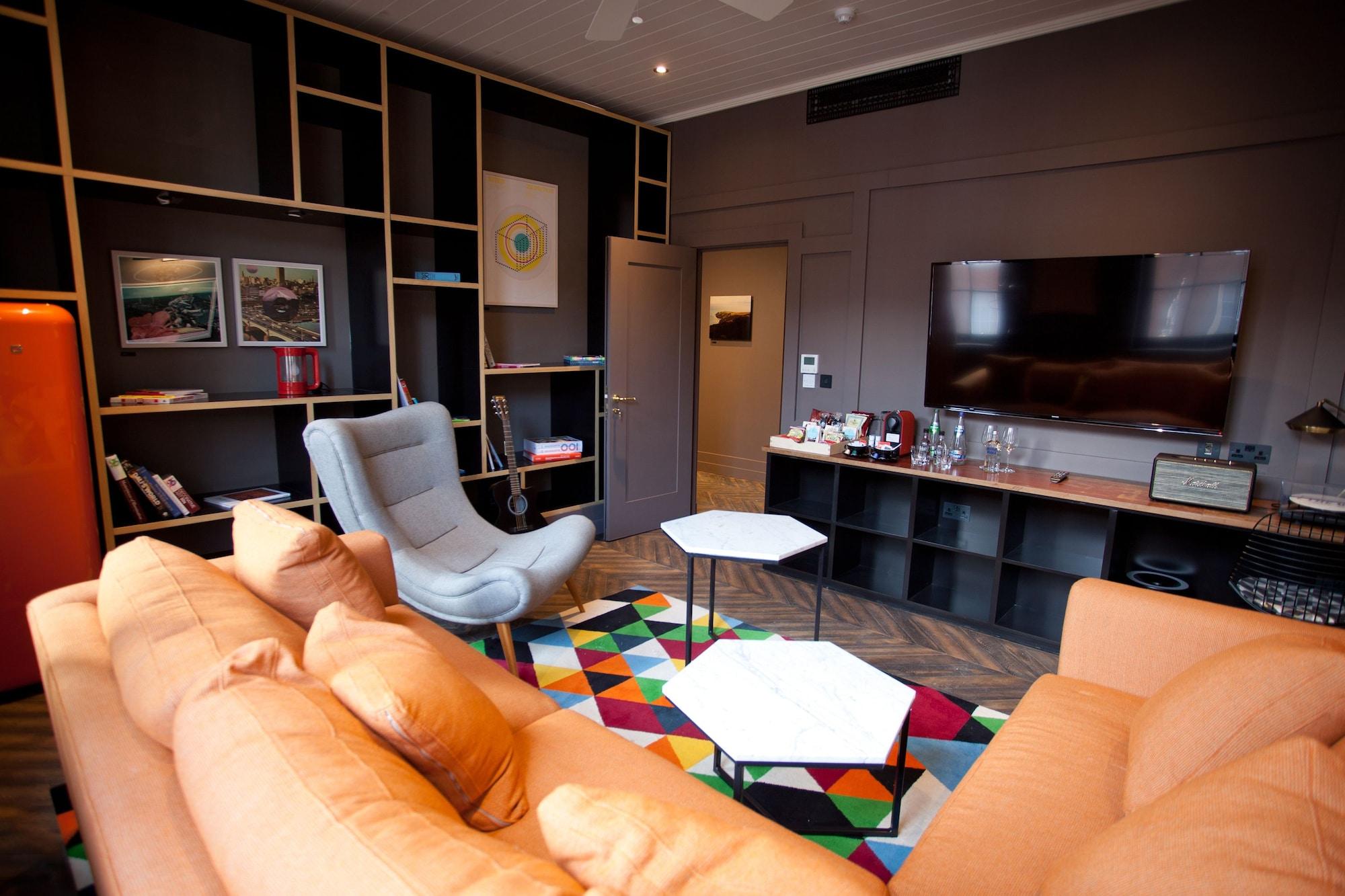 Hotel The Dean Dublin