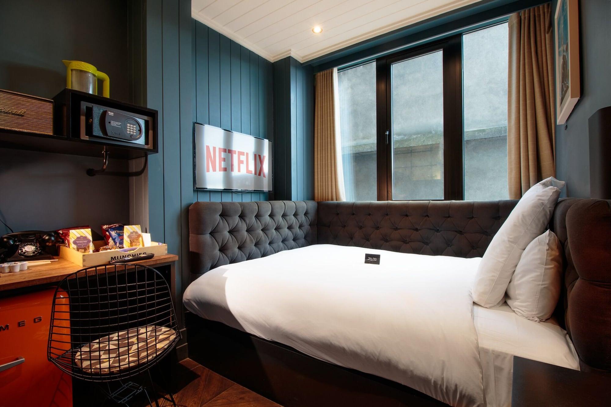 The Dean Hotel