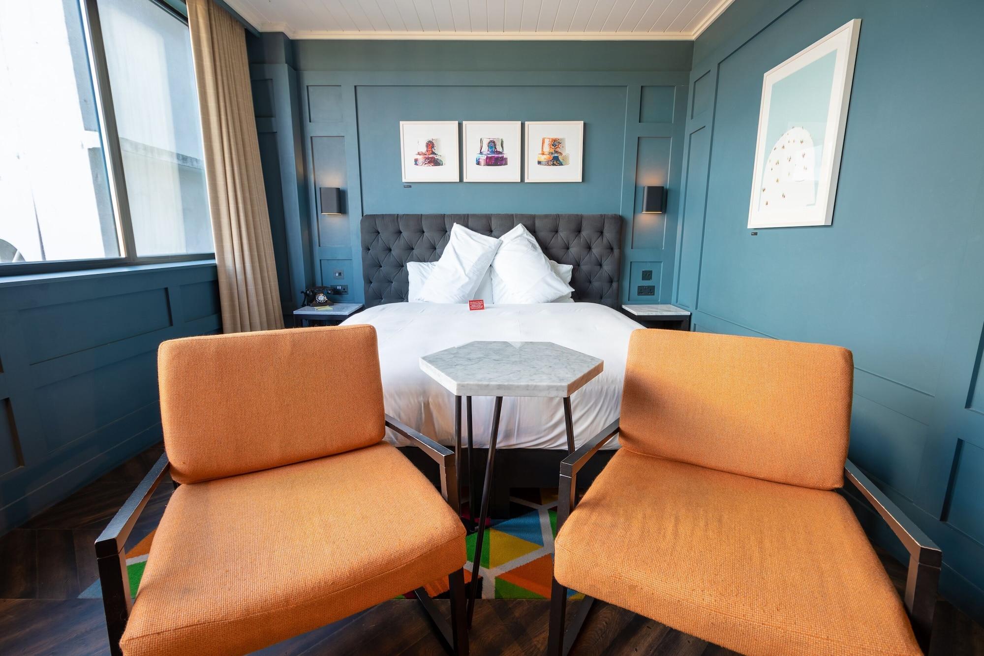Hotel The Dean 4*