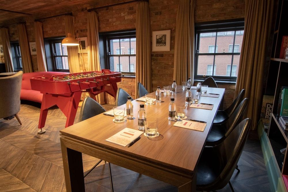 The Dean Hotel 4*