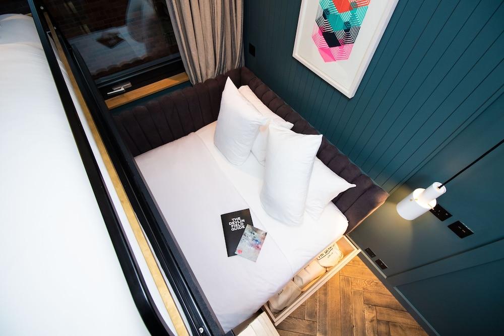 The Dean Hotel 4*