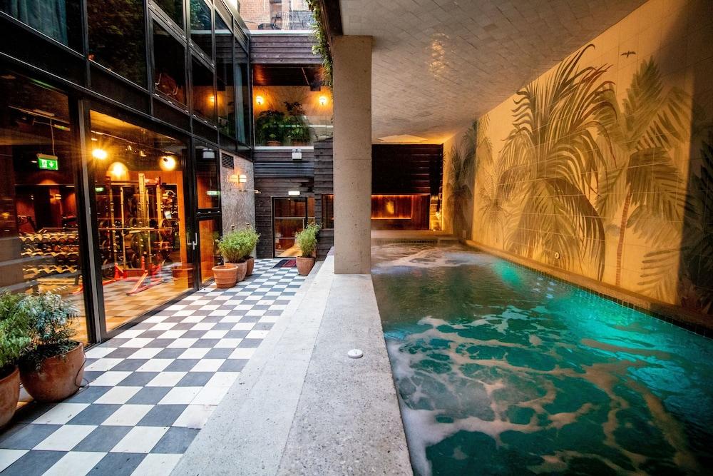 The Dean Hotel 4*