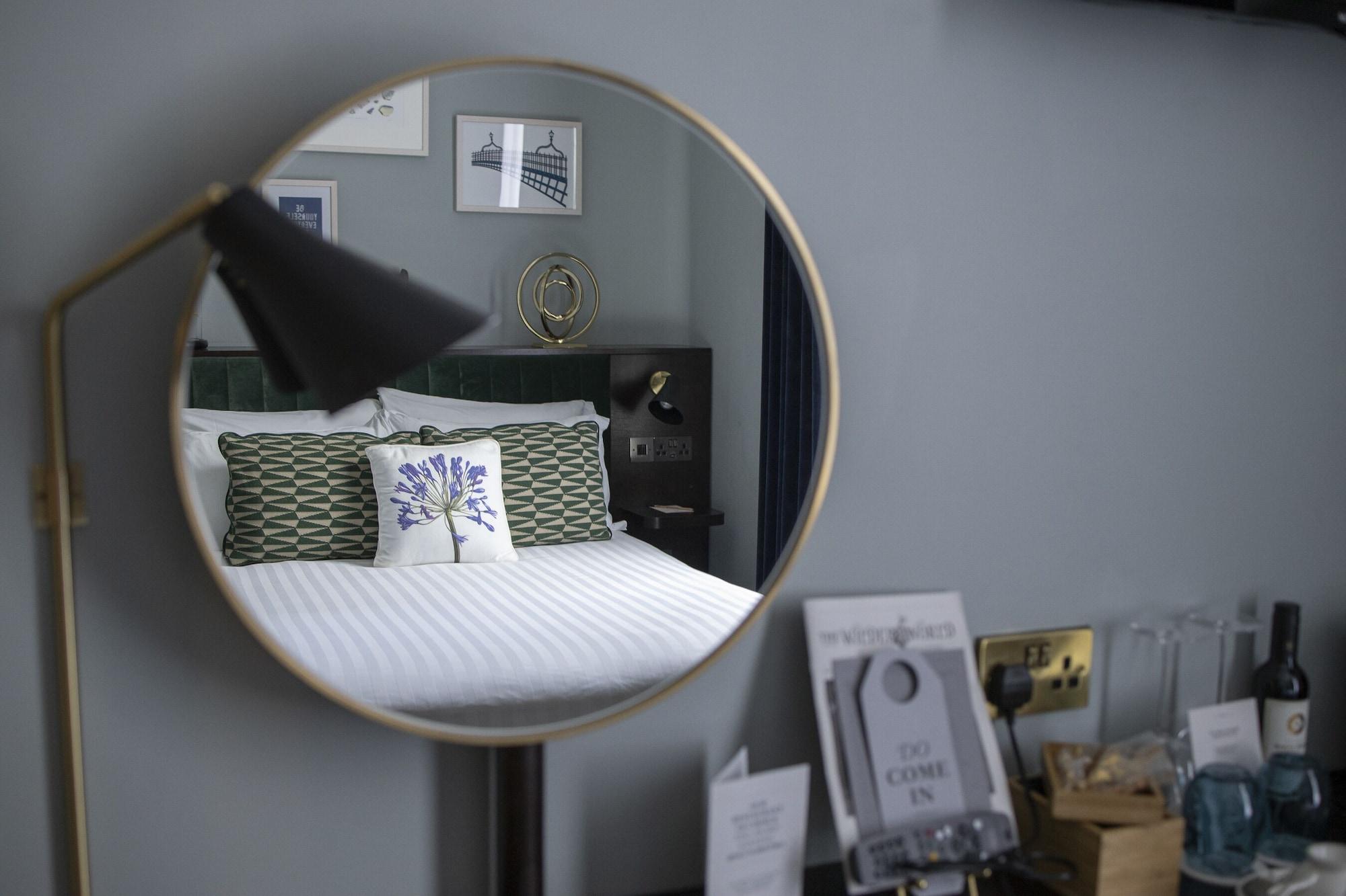 The Wilder 4* Dublin