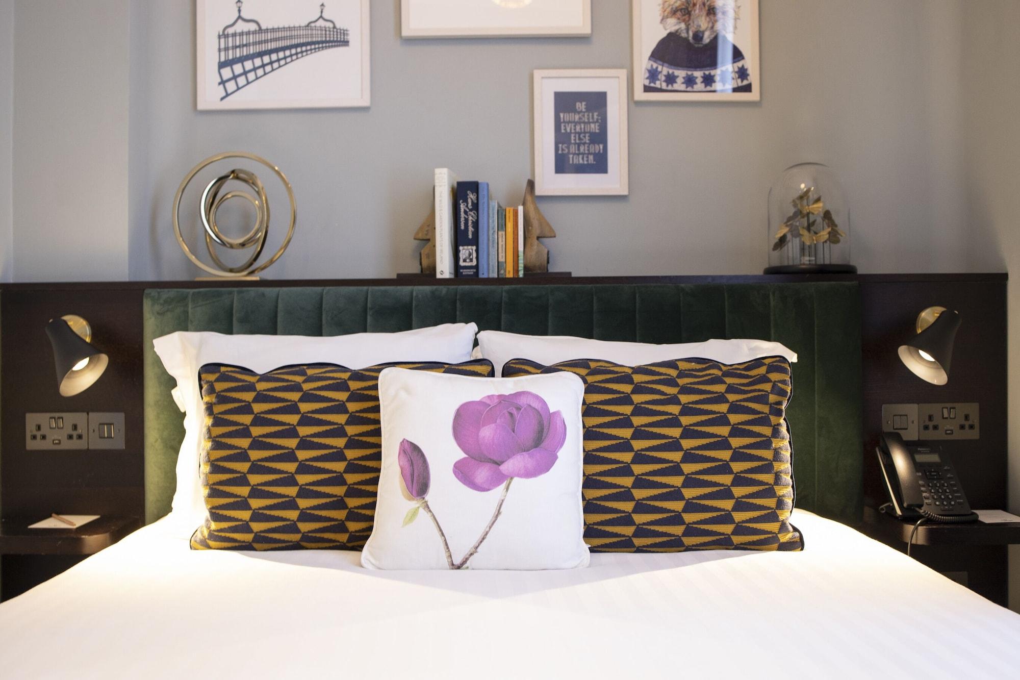 The Wilder Hotel