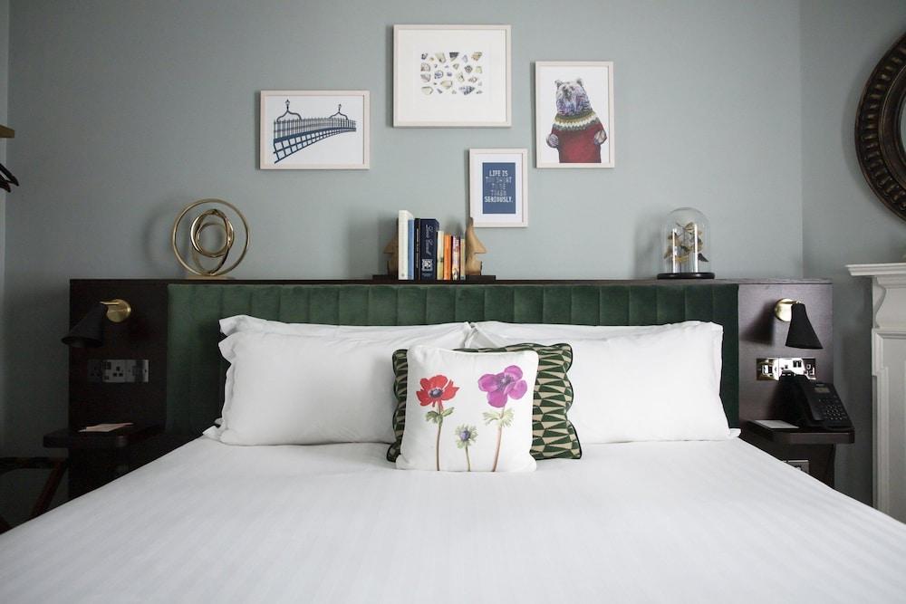 Hotel The Wilder Dublin