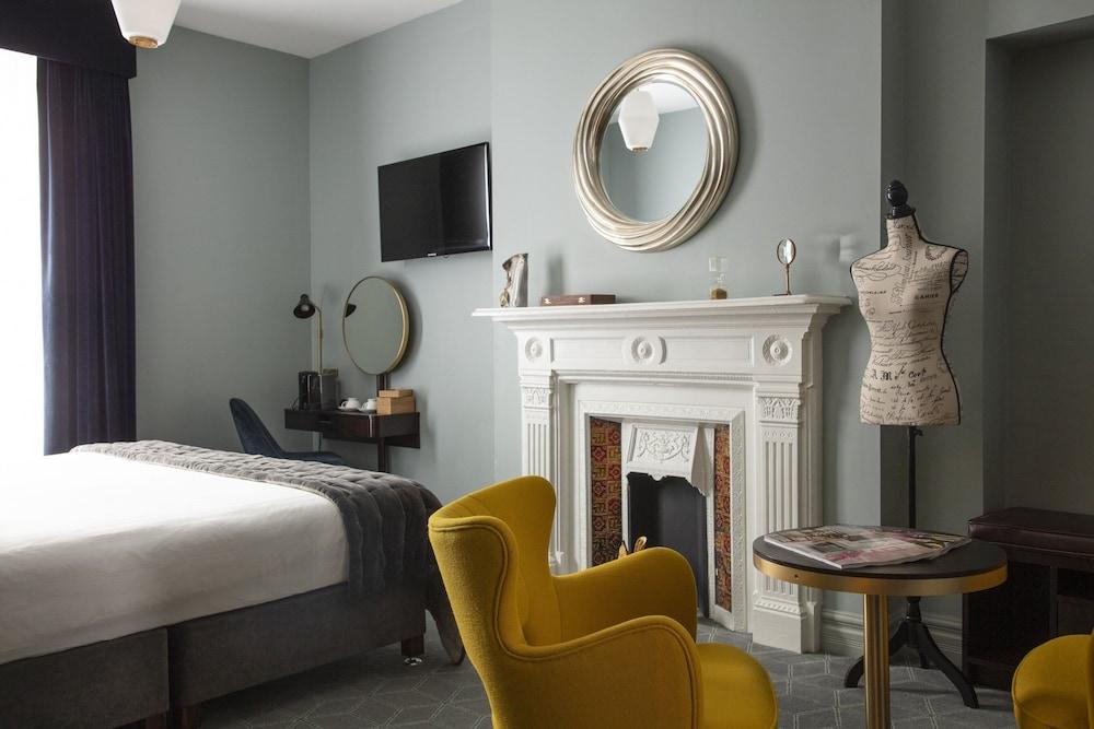 Hotel The Wilder 4*