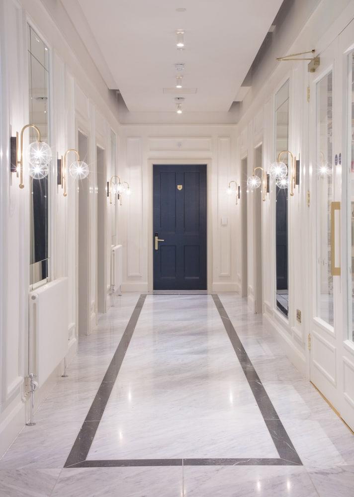 The Wilder Hotel 4*
