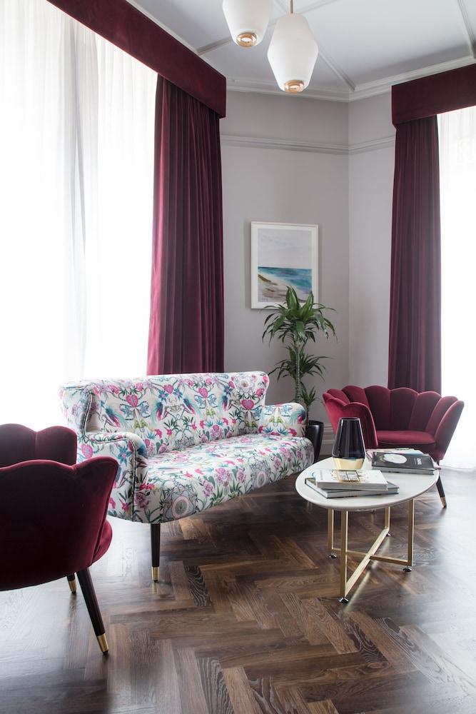 The Wilder 4* Dublin