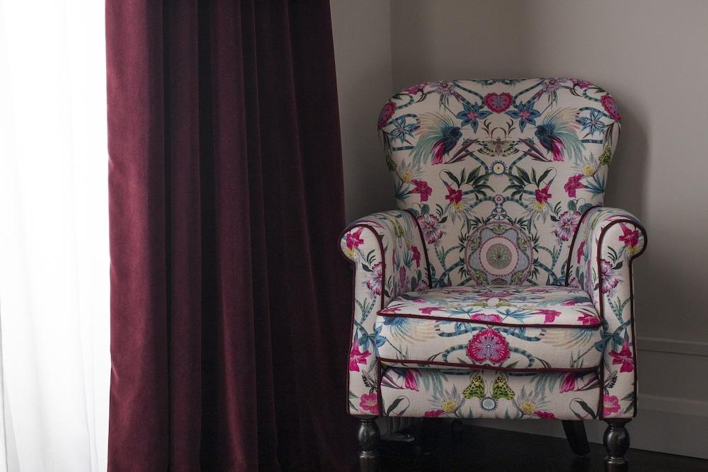 The Wilder Hotel 4*