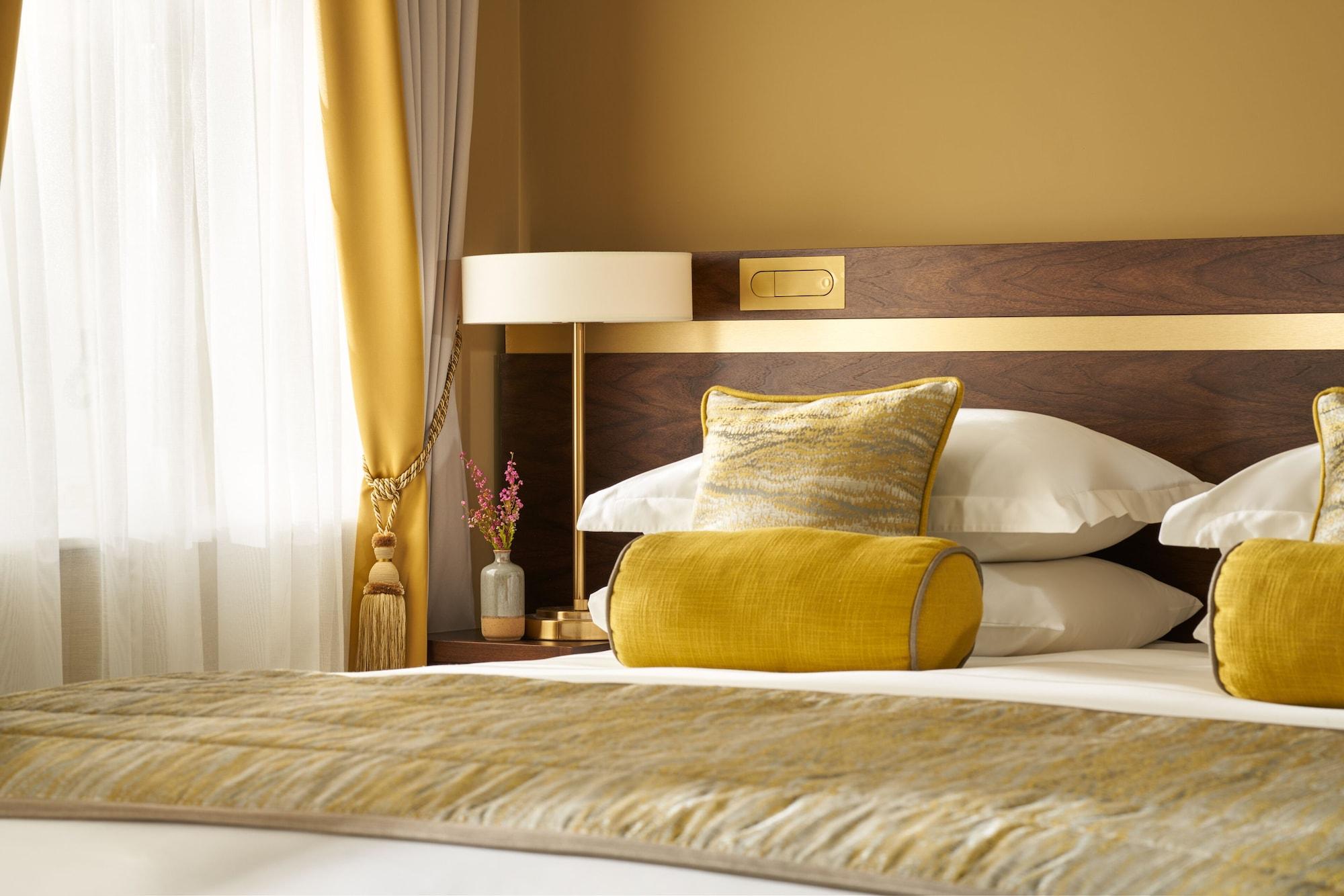Trinity Townhouse Hotel Dublin
