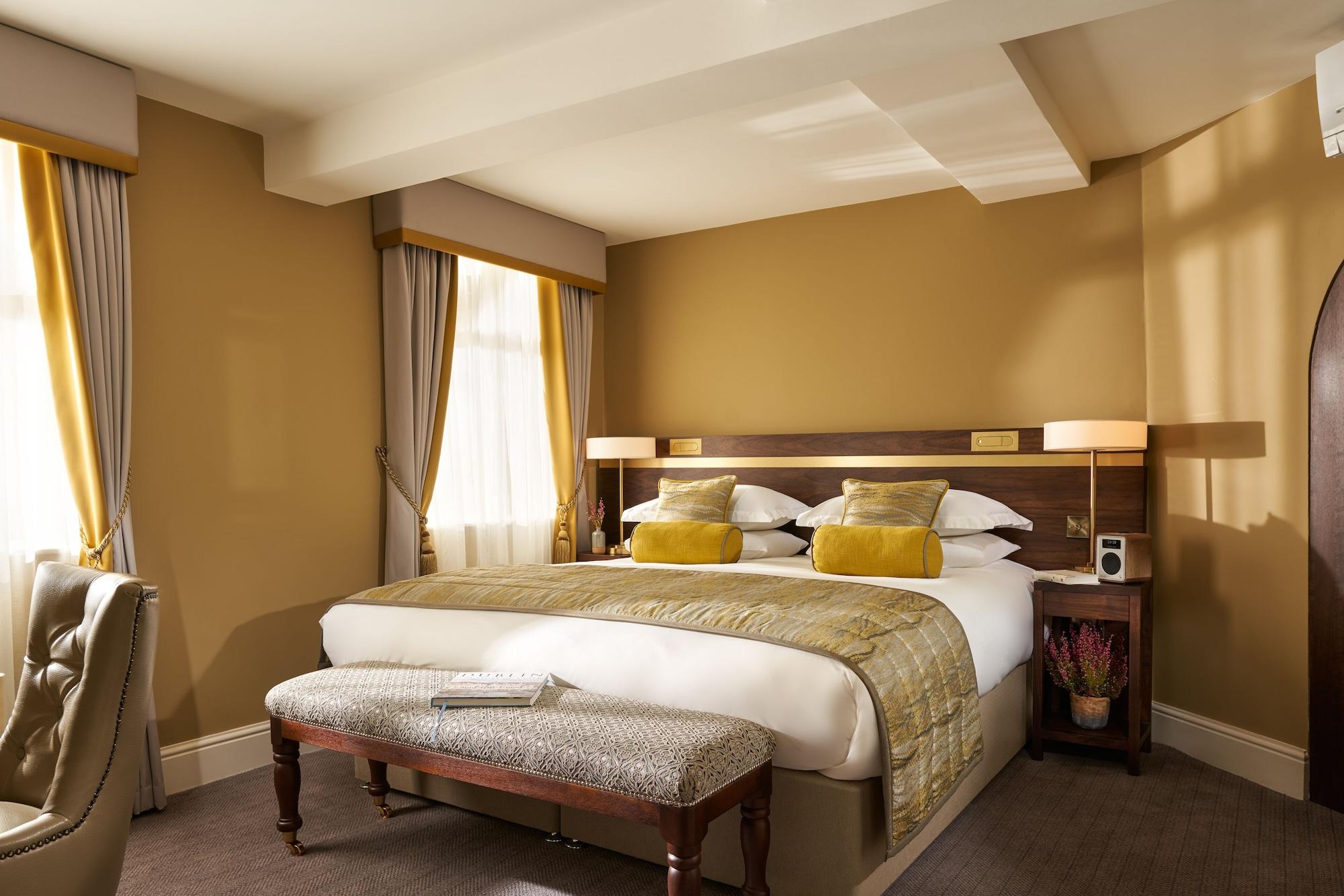 Hotel Trinity Townhouse