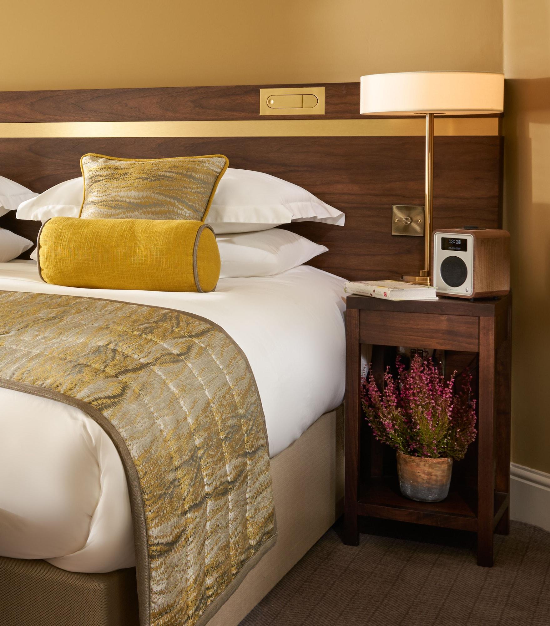 Hotel Trinity Townhouse Dublin