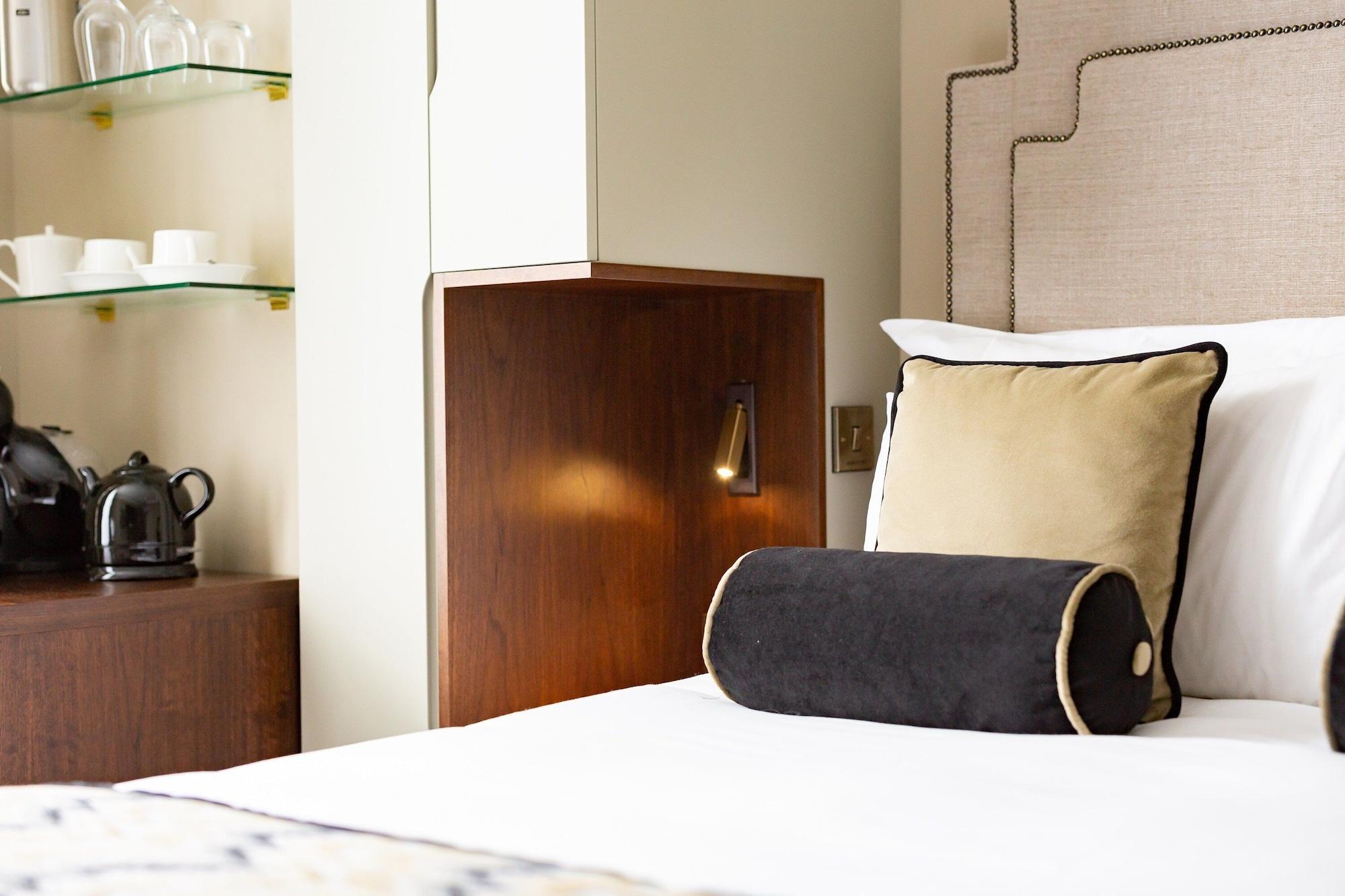 Hotel Trinity Townhouse Dublin