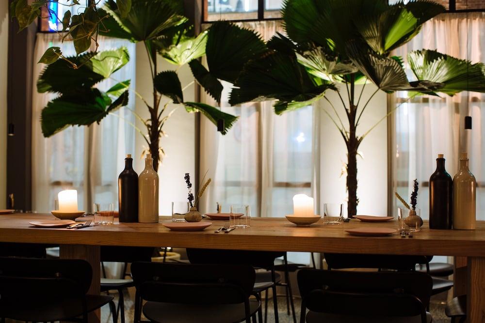 Hotel Trinity Townhouse Dublin