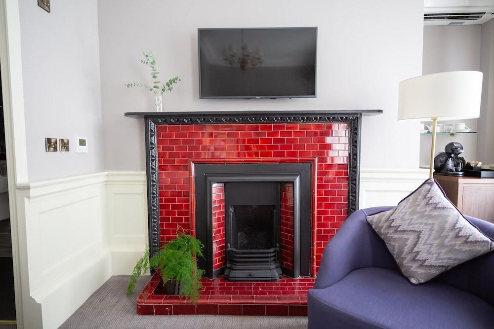 Trinity Townhouse 3* Dublin