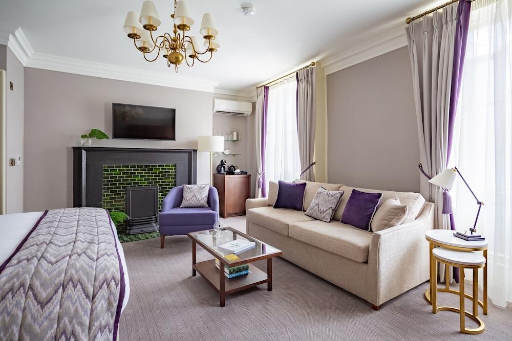 Trinity Townhouse Hotel 3*
