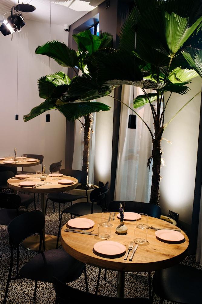Trinity Townhouse 3* Dublin