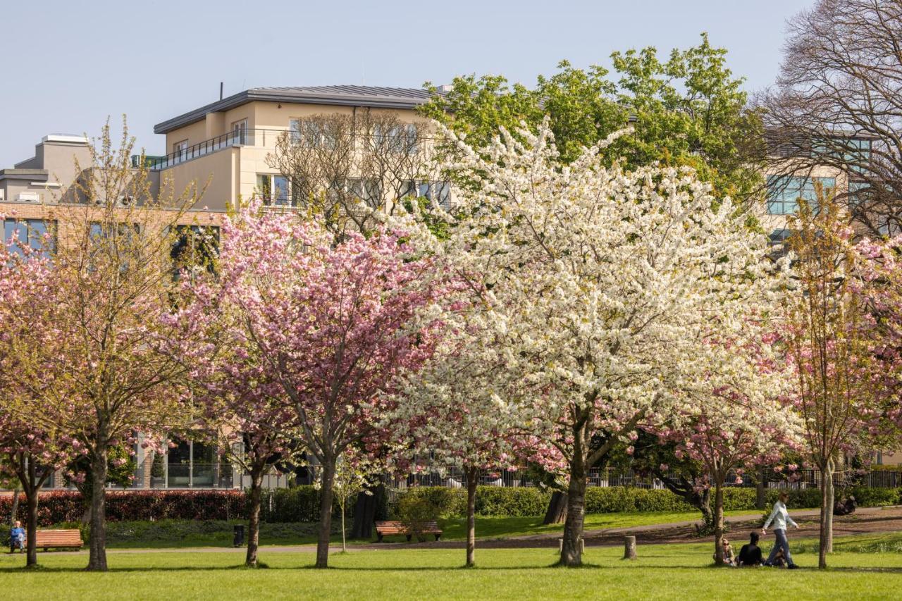 Herbert Park And Park 4*