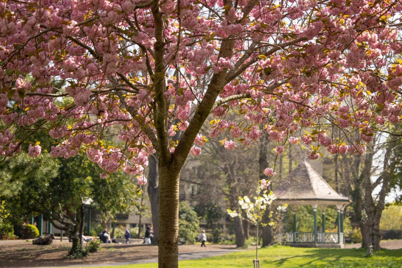 Herbert Park And Park 4* Dublin
