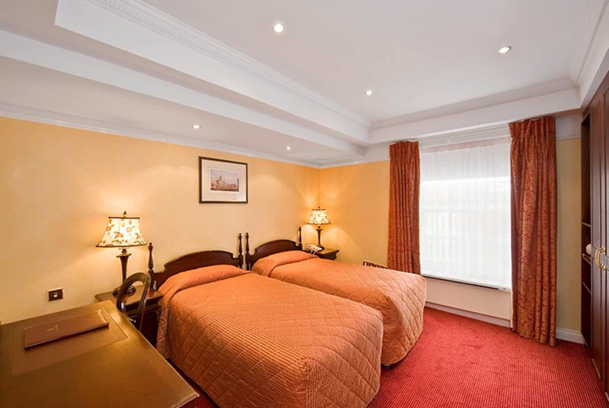 Wynn's 3* Dublin
