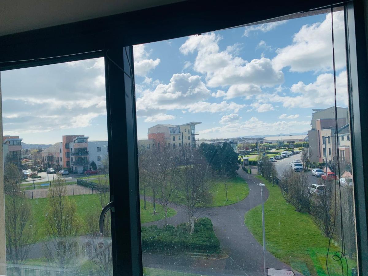 Homestay Home Stay Dublin