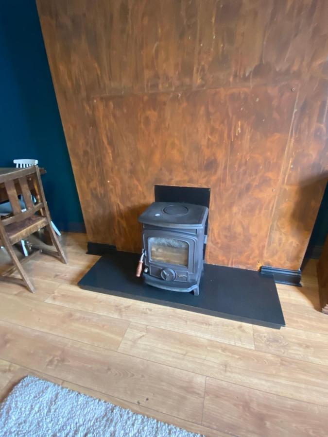 City North Townhouse Apartment *