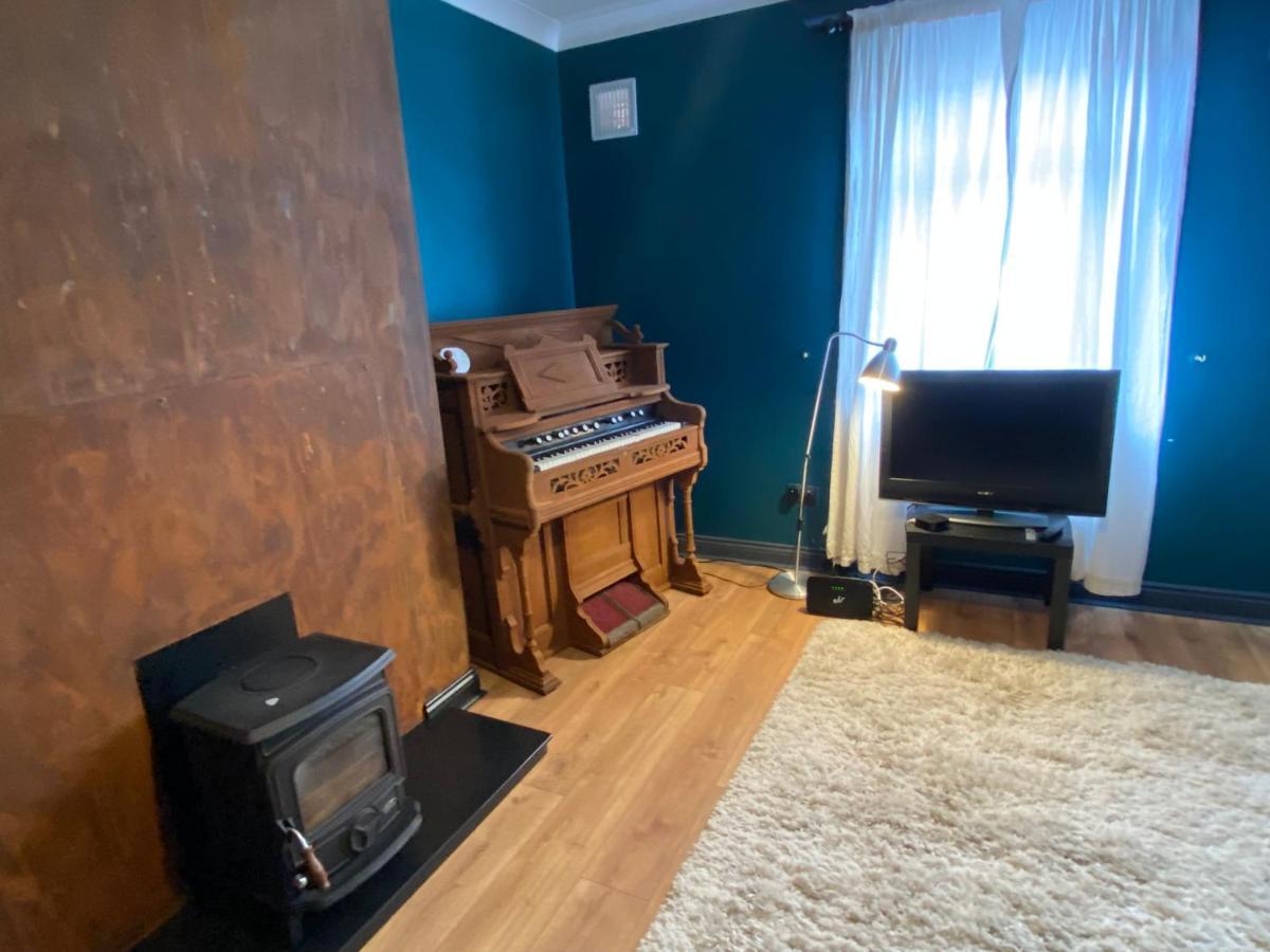 City North Townhouse Dublin