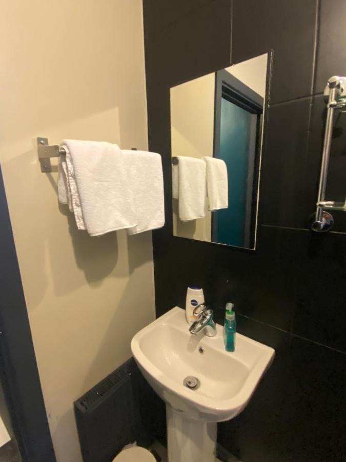 City North Townhouse Apartment Dublin